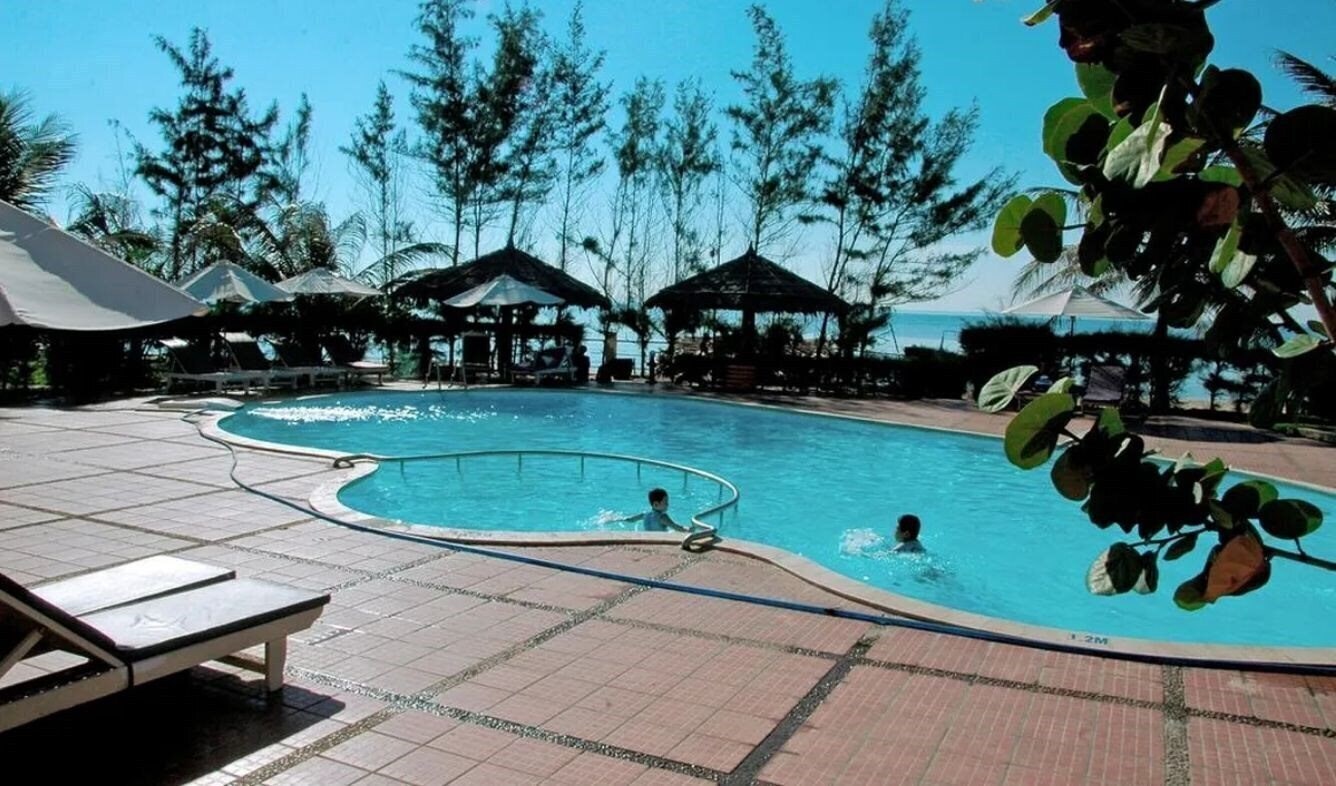 Imaginea Mui Ne Resort - Nha Nghi Duong Mui Ne 3*